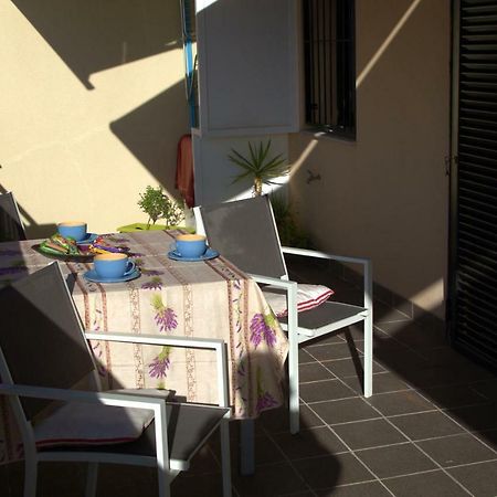 Appartement Sunset Penthouse Sitges Extérieur photo