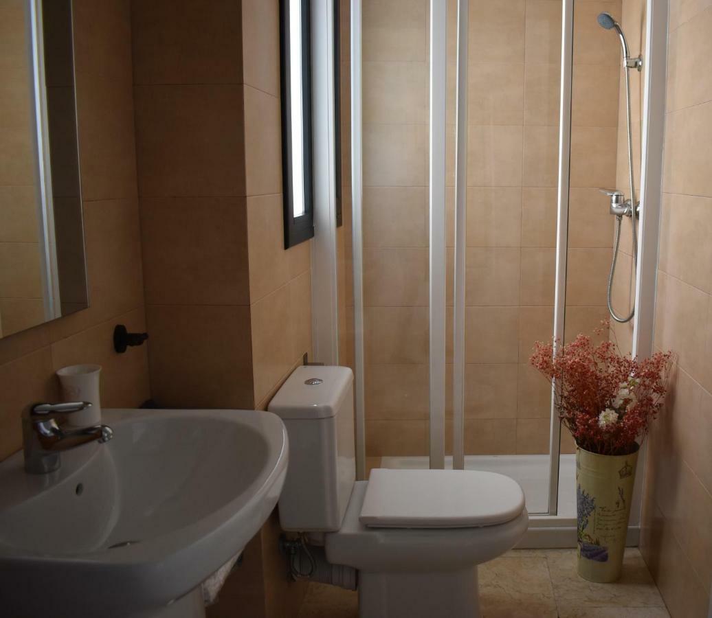 Appartement Sunset Penthouse Sitges Extérieur photo